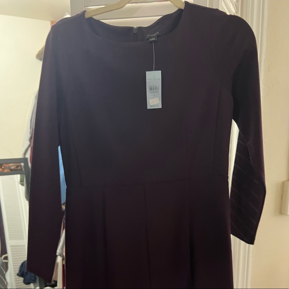 Ann Taylor Dress